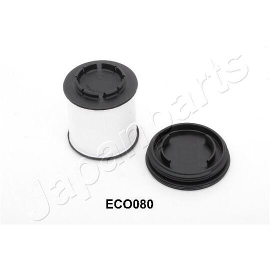 FC-ECO080 - Fuel filter 