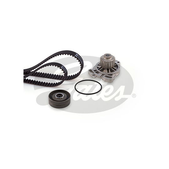 KP15035 - Water Pump & Timing Belt Set 