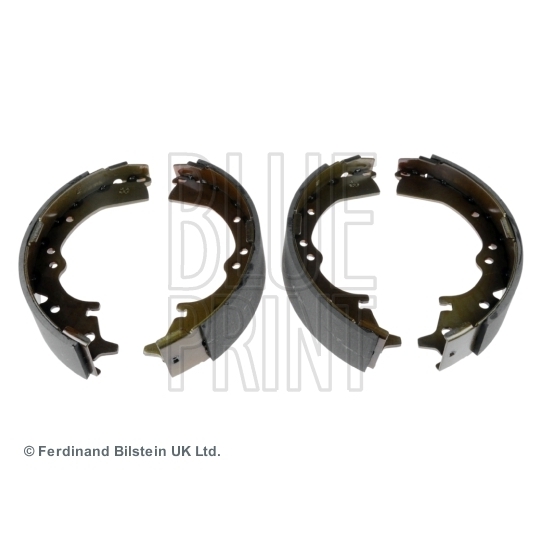 ADT34108 - Brake Shoe Set 