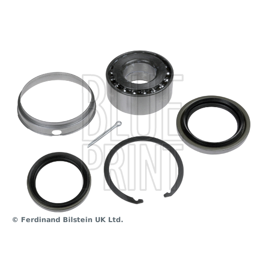 ADT38220 - Wheel Bearing Kit 