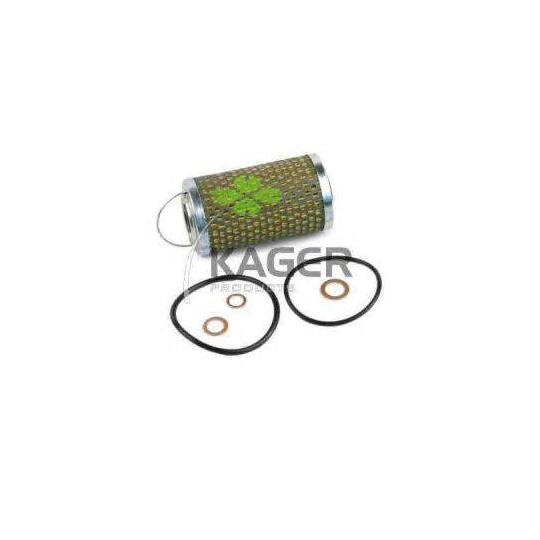 10-0028 - Oil filter 