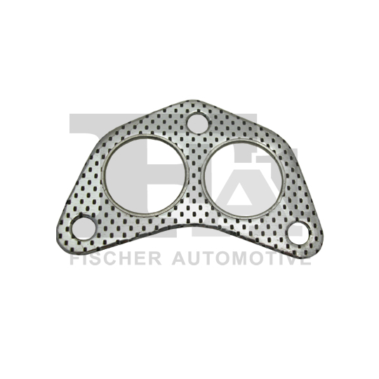 550-904 - Gasket, exhaust pipe 
