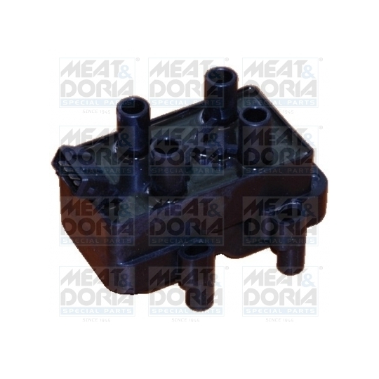 10388 - Ignition coil 