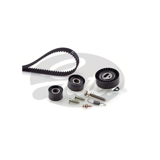 K035360XS - Timing Belt Set 