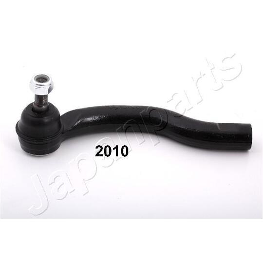 TI-2009L - Tie rod end 