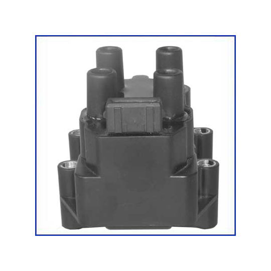 138760 - Ignition coil 