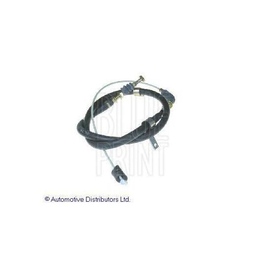 ADM54630 - Cable, parking brake 