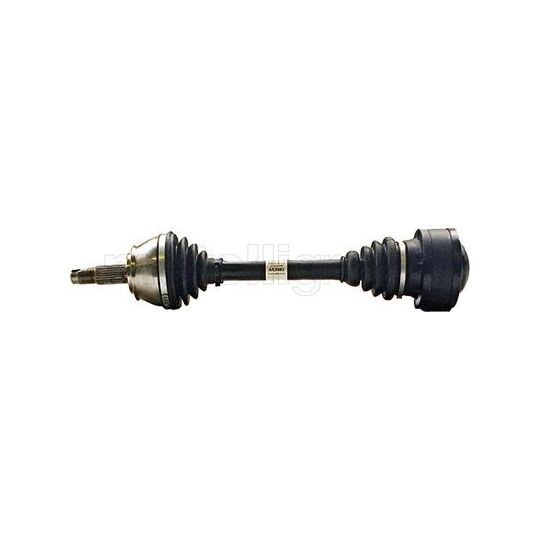 17-0504 - Drive Shaft 