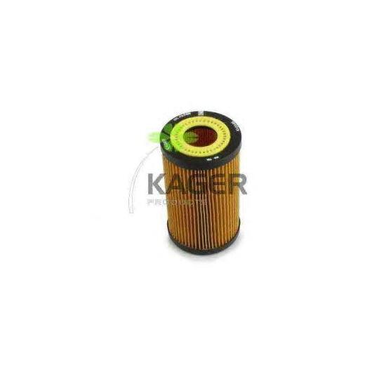 10-0046 - Oil filter 