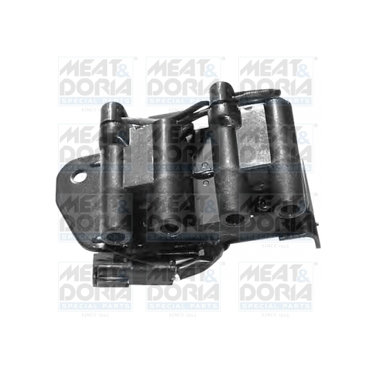 10586 - Ignition coil 