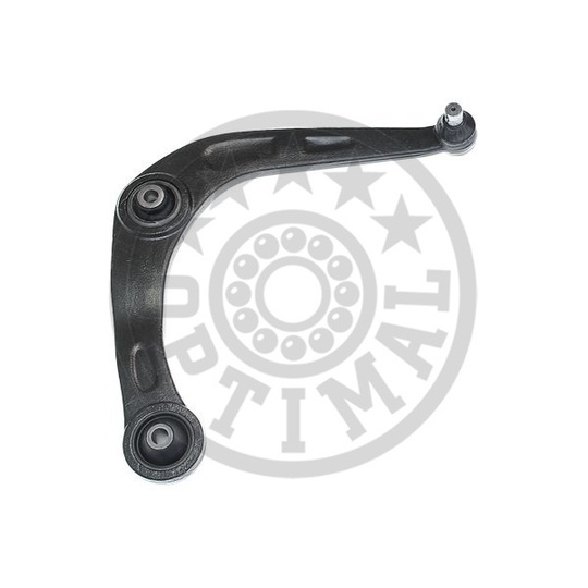 G6-635 - Track Control Arm 