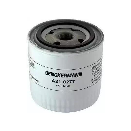 A210277 - Oil filter 
