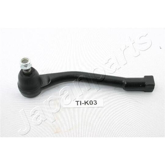 TI-K03R - Tie rod end 