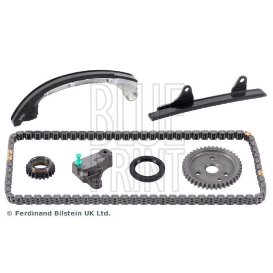ADT373505C - Timing Chain Kit 