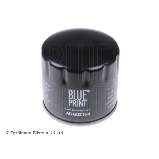 ADG02154 - Oil filter 