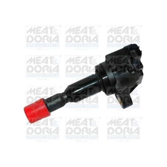 10673 - Ignition coil 