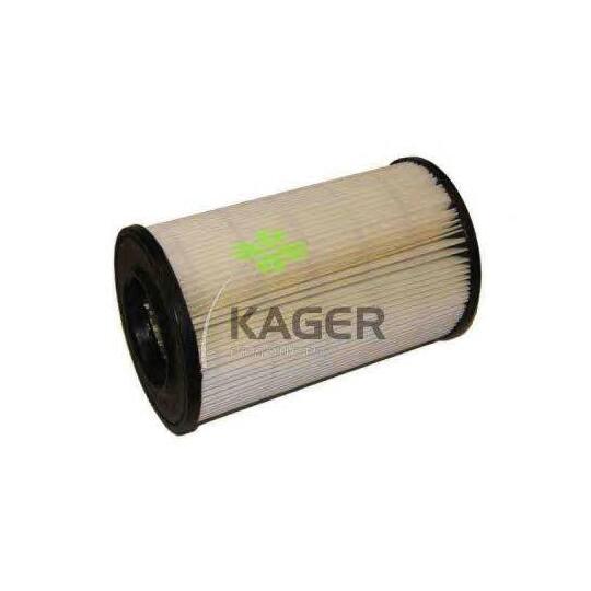 12-0261 - Air filter 
