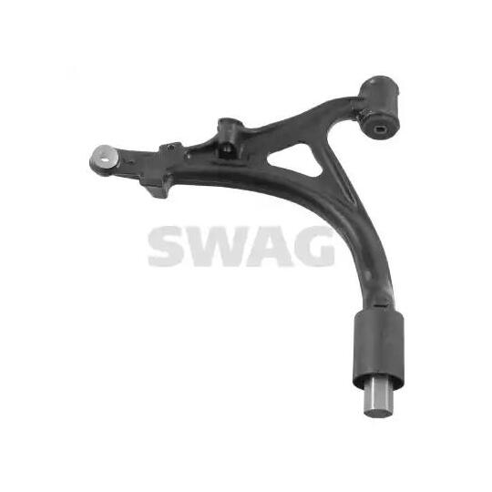 10 92 8021 - Track Control Arm 