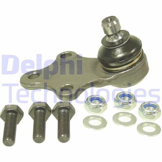 TC522 - Ball Joint 