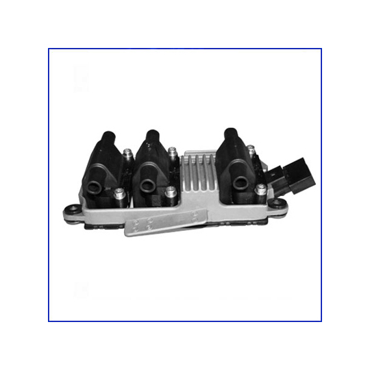 138440 - Ignition coil 