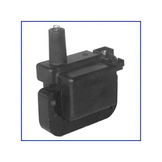 138812 - Ignition coil 