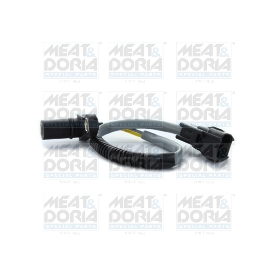 87385 - RPM Sensor, automatic transmission 