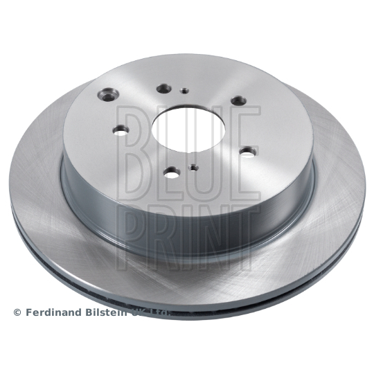 ADK84336 - Brake Disc 