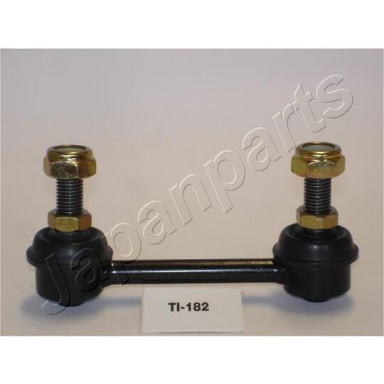 TI-182 - Tie rod end 