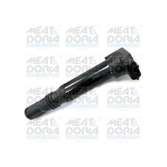 10766 - Ignition coil 