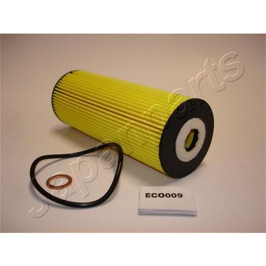 FO-ECO009 - Oil filter 