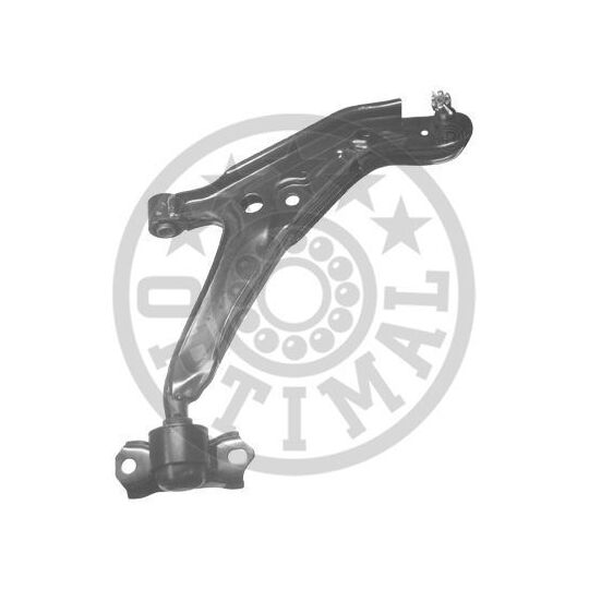 G6-694 - Track Control Arm 