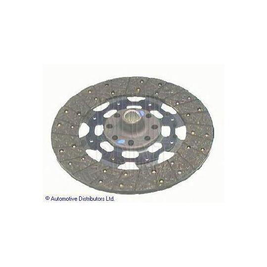 ADZ93121 - Clutch Disc 