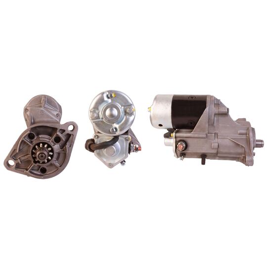 LRS01811 - Startmotor 