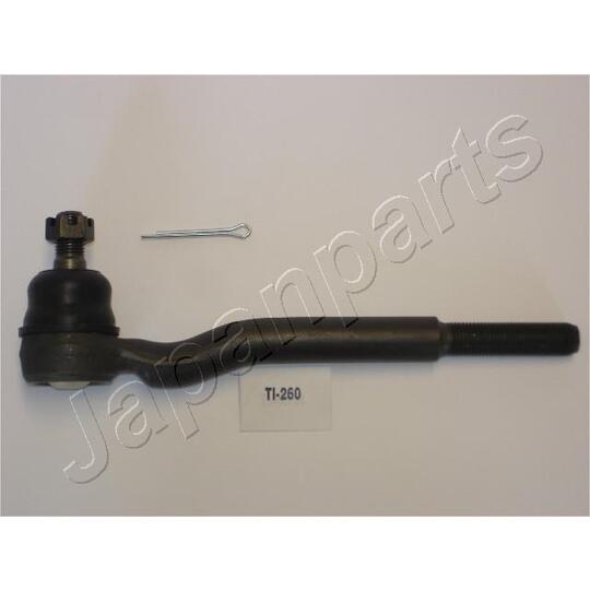 TI-260 - Tie rod end 