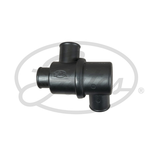 TH15685 - Thermostat, coolant 