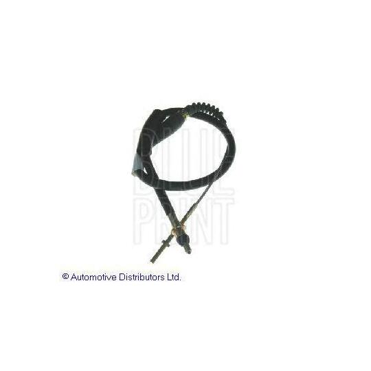 ADN14660 - Cable, parking brake 