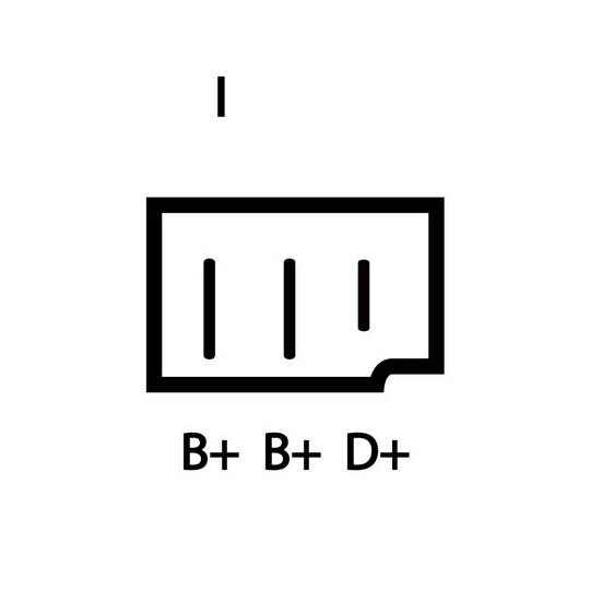 LRA00129 - Generator 