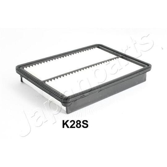 FA-K28S - Air filter 