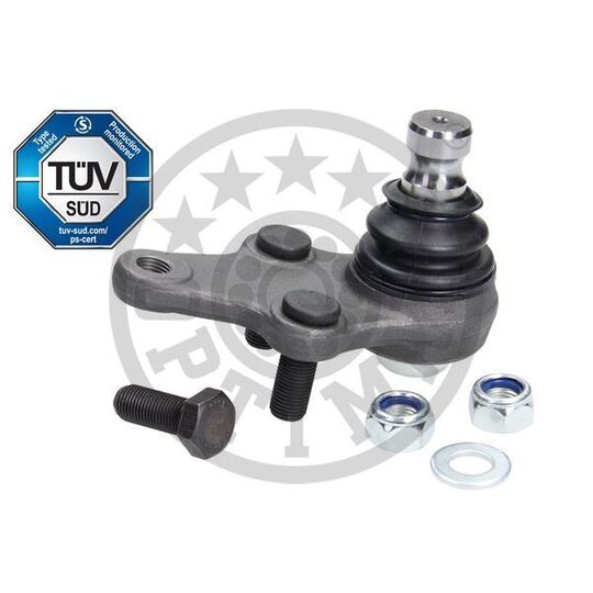 G3-1009 - Ball Joint 