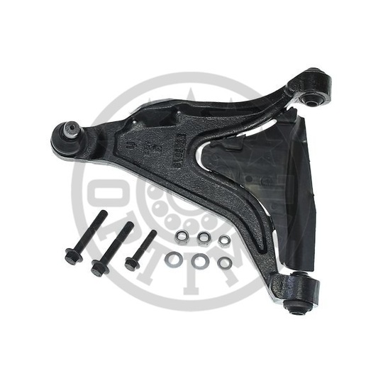 G6-724 - Track Control Arm 