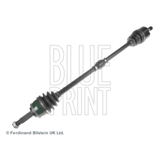 ADC489501 - Drivaxel 