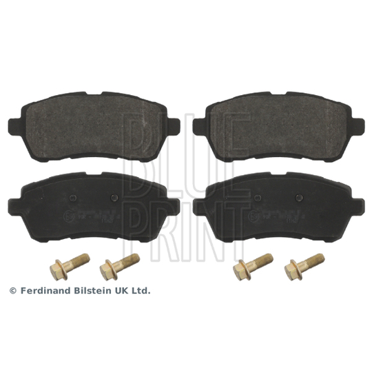 ADM54294 - Brake Pad Set, disc brake 