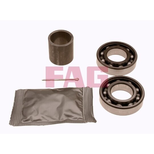 713 6230 10 - Wheel Bearing Kit 