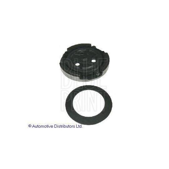 ADN13201N - Clutch Pressure Plate 