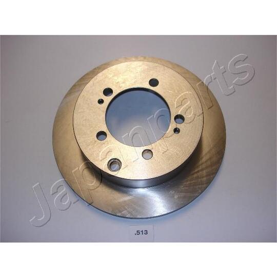 DP-513 - Brake Disc 