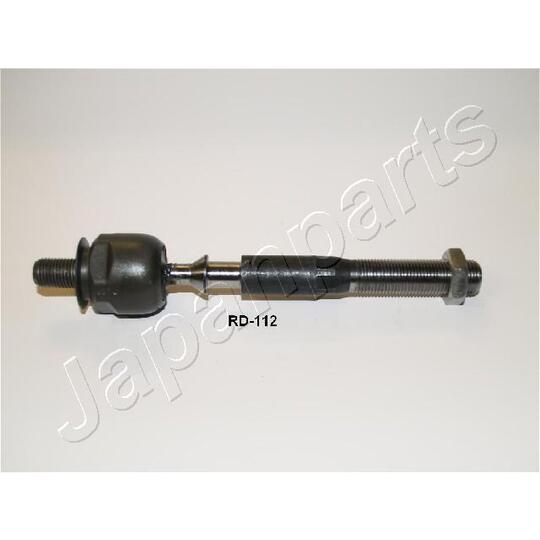 RD-112 - Tie Rod Axle Joint 