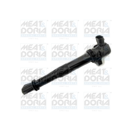 10331 - Ignition coil 