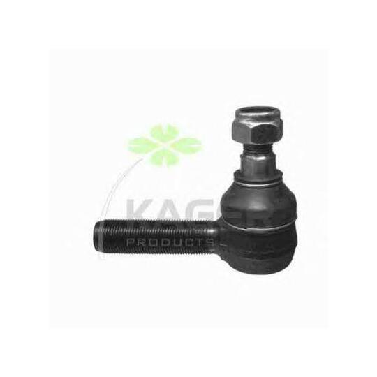 43-0398 - Tie rod end 