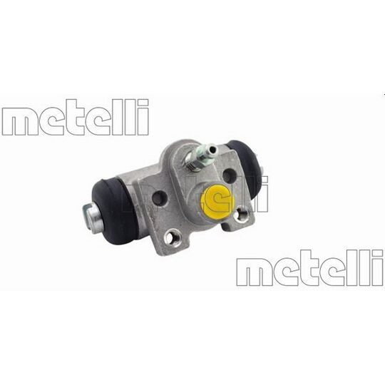 04-0796 - Wheel Brake Cylinder 