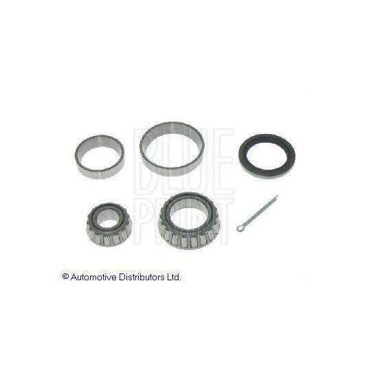 ADC48206 - Wheel Bearing Kit 